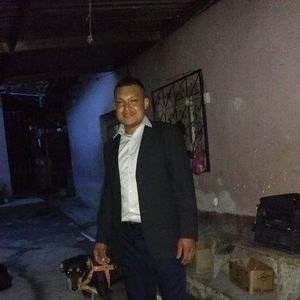 Meet your Posher, Joel